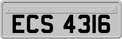 ECS4316
