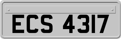 ECS4317