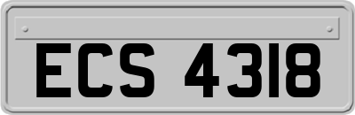 ECS4318