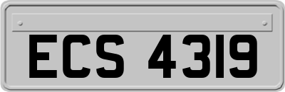 ECS4319