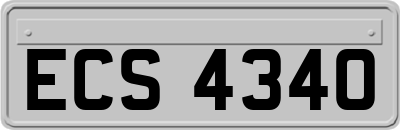 ECS4340