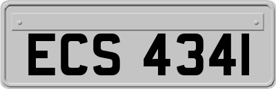 ECS4341