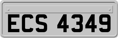 ECS4349