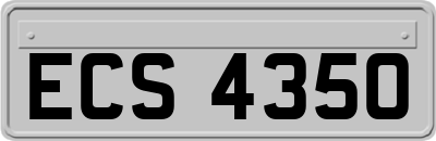 ECS4350