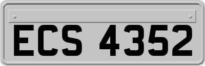 ECS4352