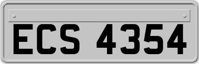 ECS4354