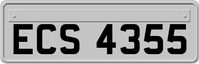 ECS4355