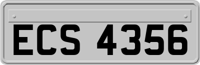 ECS4356