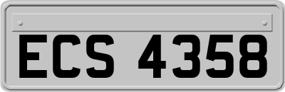 ECS4358