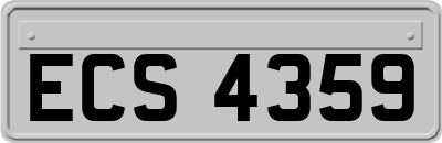 ECS4359