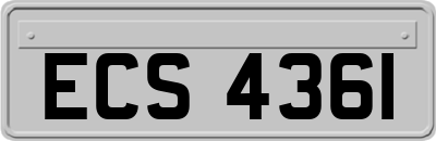 ECS4361