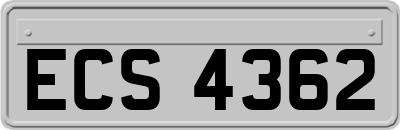 ECS4362