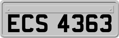 ECS4363
