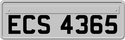 ECS4365