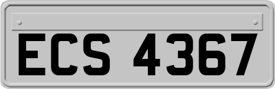 ECS4367