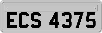 ECS4375