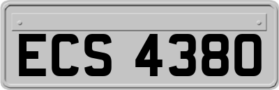 ECS4380