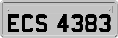 ECS4383