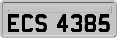 ECS4385