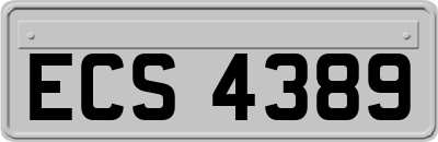ECS4389