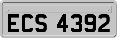 ECS4392