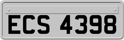 ECS4398