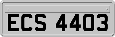 ECS4403