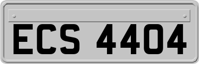 ECS4404