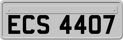 ECS4407