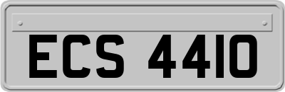 ECS4410