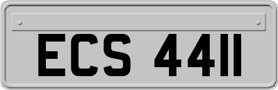 ECS4411