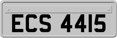 ECS4415
