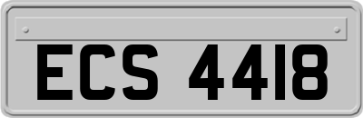 ECS4418
