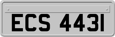 ECS4431
