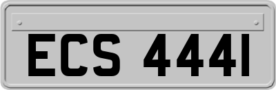 ECS4441