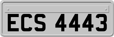 ECS4443