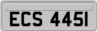 ECS4451