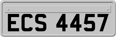 ECS4457