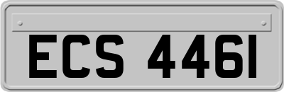 ECS4461
