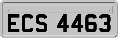 ECS4463