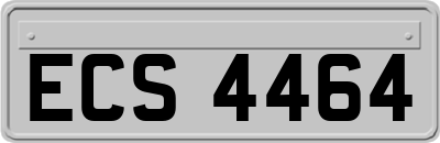 ECS4464