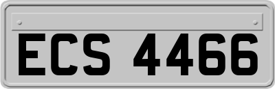 ECS4466