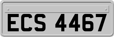ECS4467