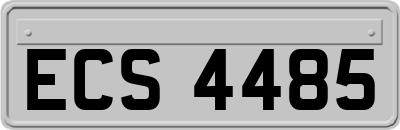 ECS4485
