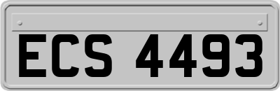 ECS4493