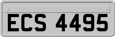 ECS4495