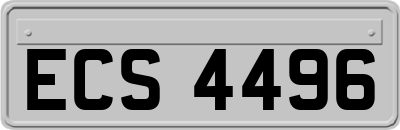 ECS4496