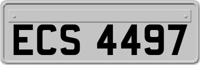 ECS4497