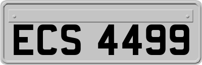 ECS4499