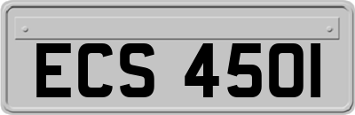 ECS4501